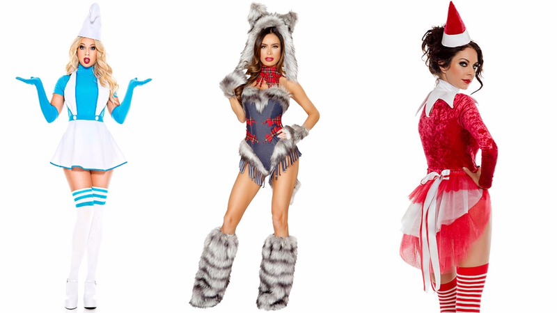 Images l-r:, Yandy, Yandy, 3 Wishes